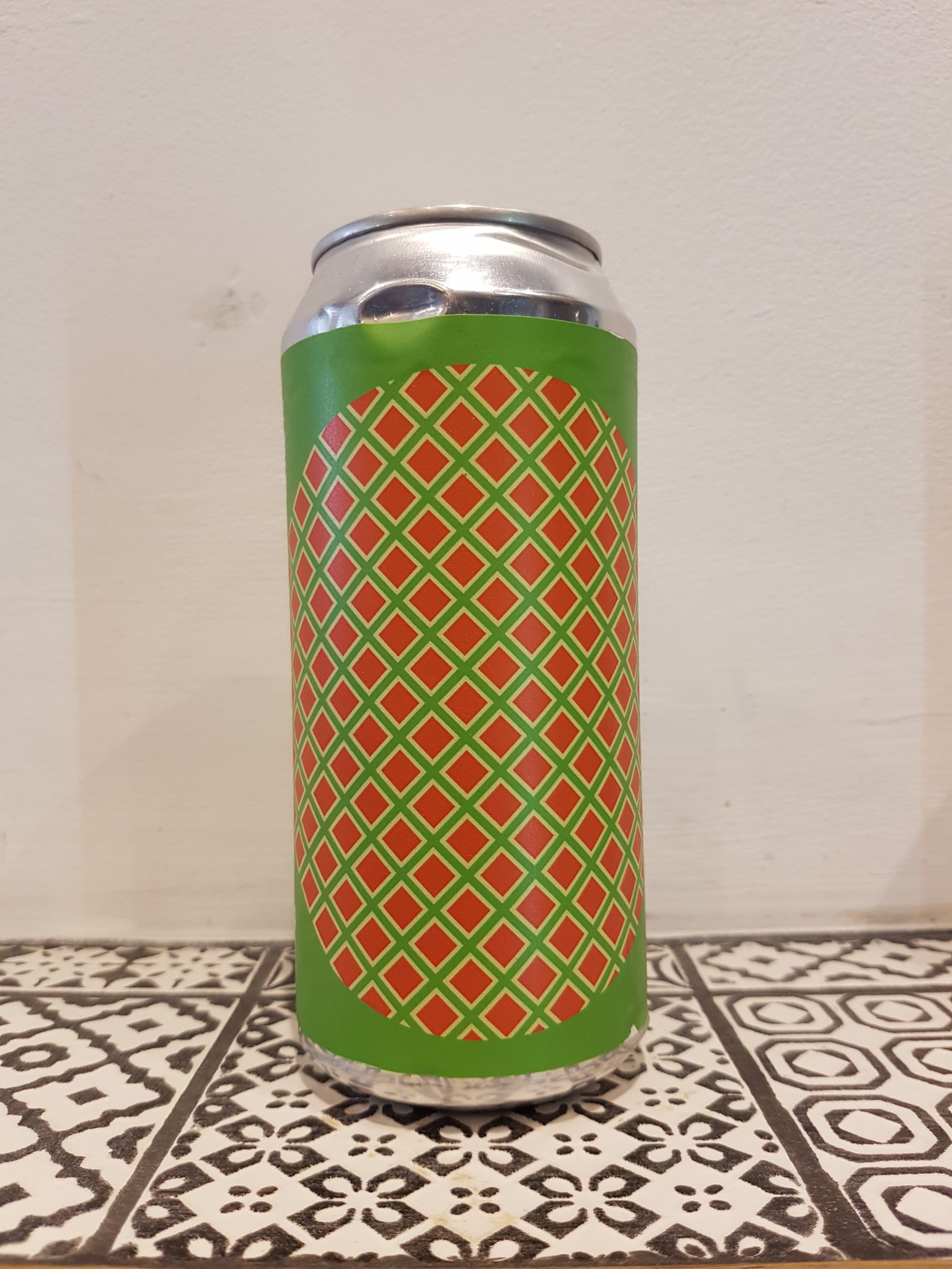 Overtone Brewing Co Simply The West Can A Hoppy Place Craft Beer