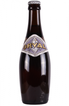 Orval Orval