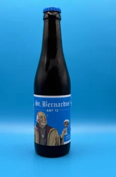 St Bernardus. Abt 12 BOT