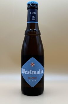 Westmalle. Trappist Extra BOT