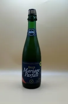 Boon. Mariage Parfait