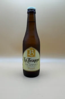 La Trappe. Blond. Bot