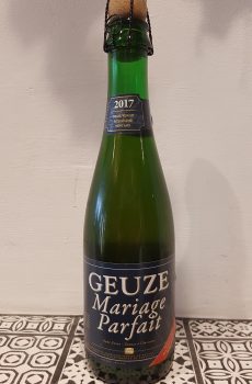 Boon. Mariage Parfait