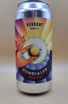 Verdant. Sundialer CAN