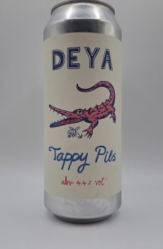 DEYA. Tappy Pils CAN