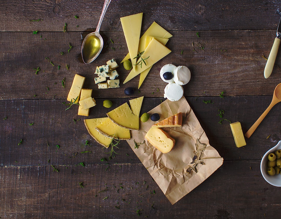 Beer & Cheese Pairing Event!