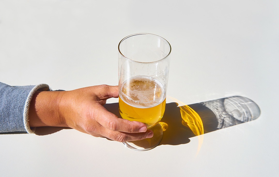 Lager Tasting & Food Pairing!
