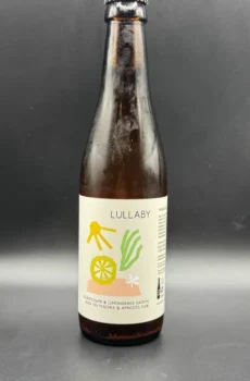 Dolphin Brewery. Lullaby BOT