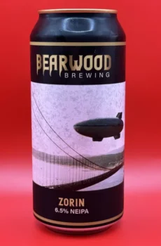Bearwood. Zorin. Can