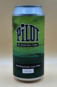 Ascension. Pilot. 440 Can