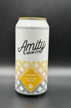 Amity Brew Co. Weaver. Can