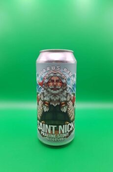 Tartarus. Saint Nick. CAN