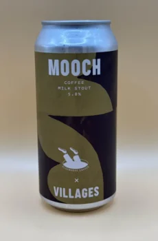 Villages. Mooch. CAN