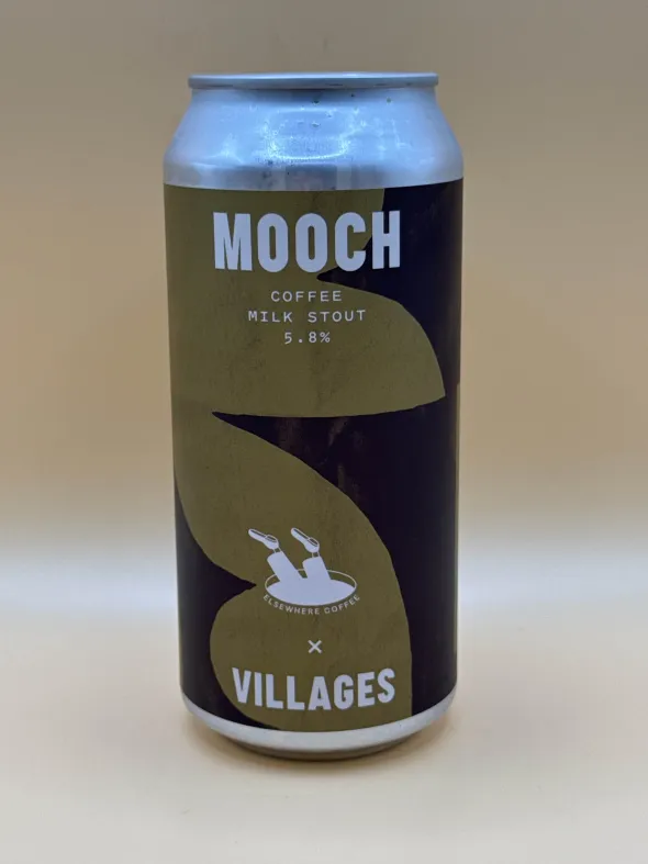 Villages. Mooch. CAN