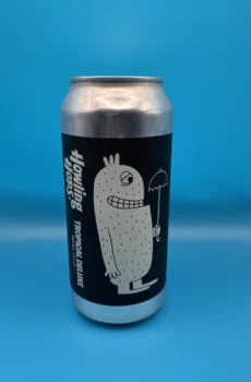 Howling Hops. Tropical Deluxe. CAN