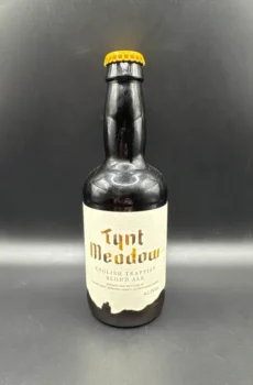 Mount St Bernard. Tynt Meadow Blond. BOT