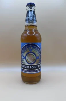 Nethergate Brewery. Venture Point Five. BOTTLE