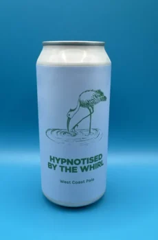 Pomona Island. Hypnotised By The Whirl. CAN