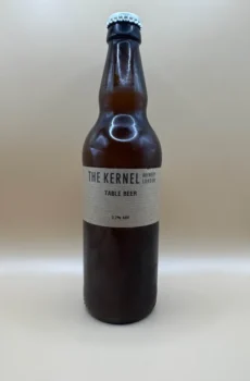 The Kernel. Table Beer. BOTTLE