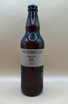 The Kernel. Pale Ale - Citra Mosaic. 500ml BOTTLE