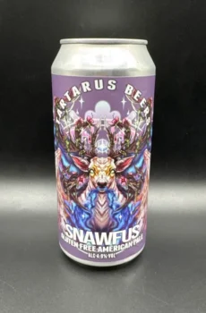 Tartarus. Snawfus. CAN